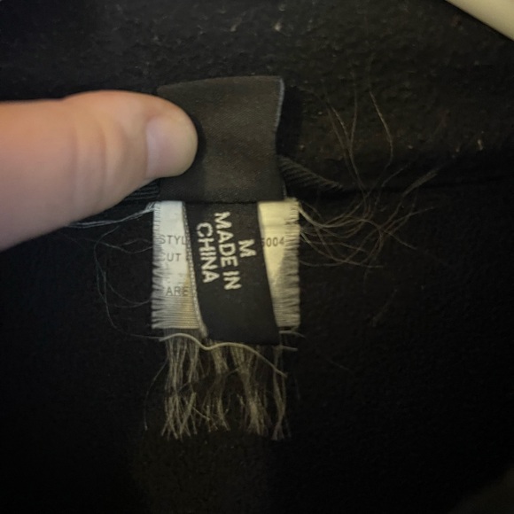 NCHA Cruel Girl Soft Shell Jacket - Picture 4 of 5